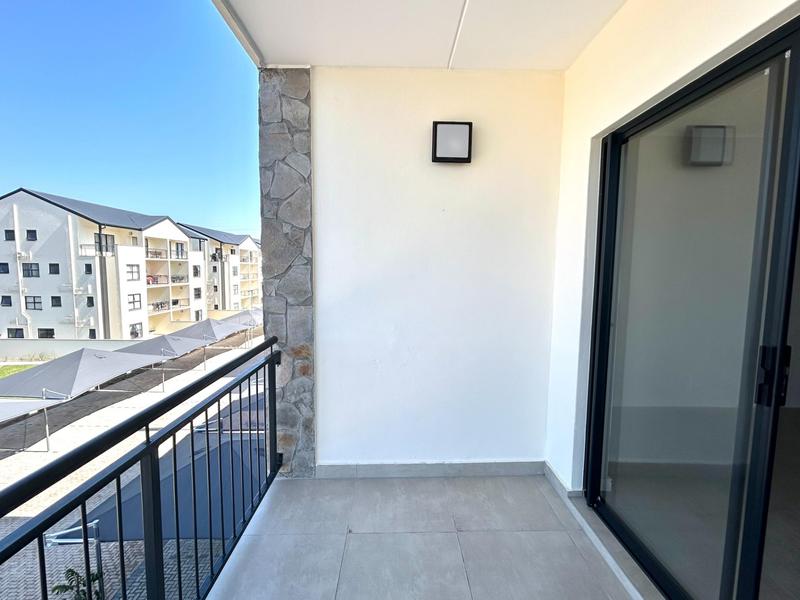 To Let 1 Bedroom Property for Rent in The Huntsman Western Cape